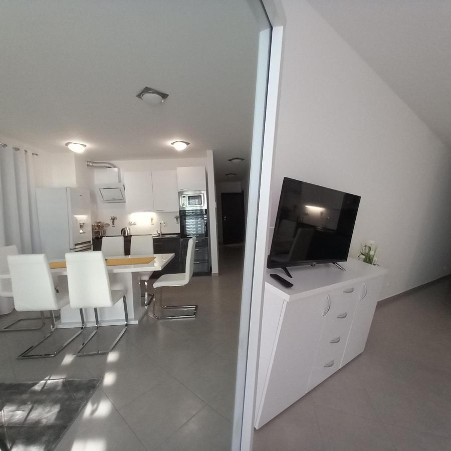Apartman Nehaj Apartment Senj  Exterior photo
