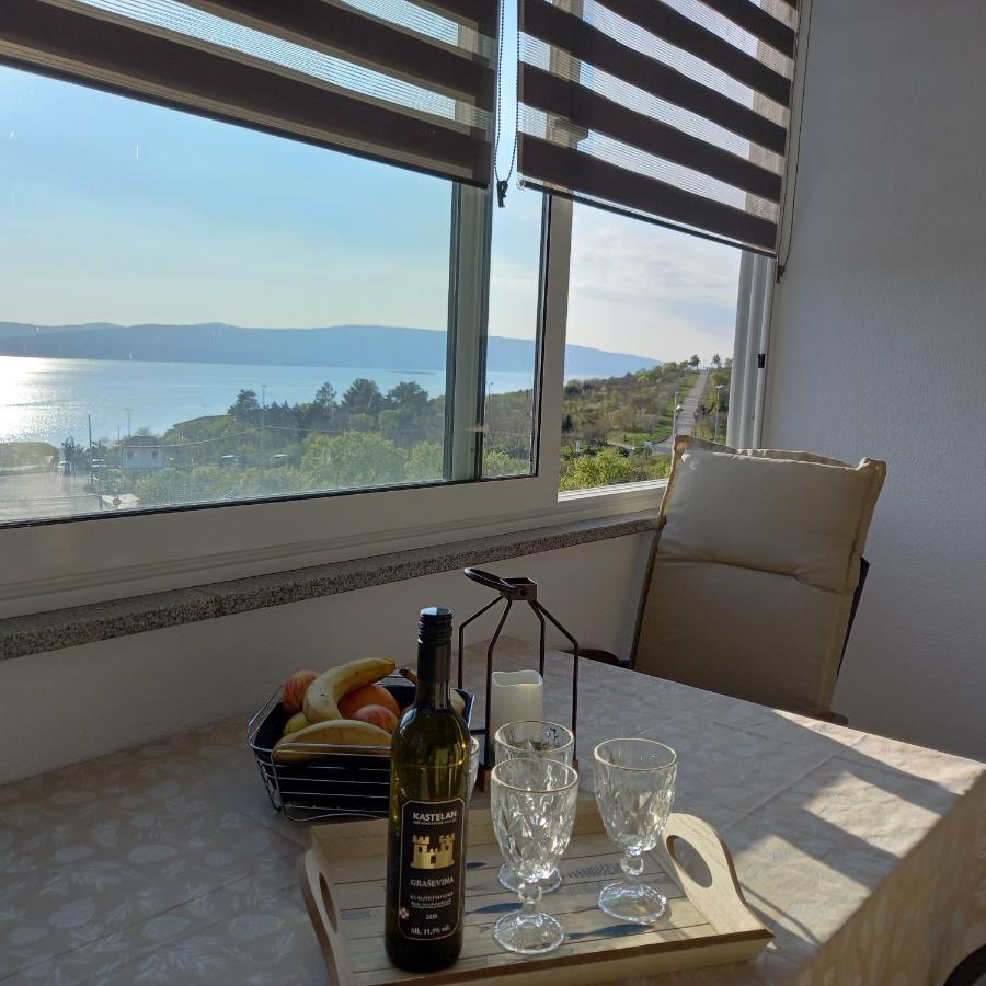 Apartman Nehaj Apartment Senj  Exterior photo