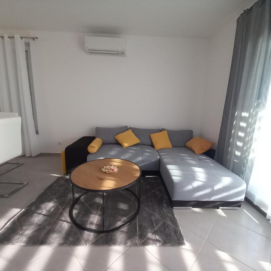 Apartman Nehaj Apartment Senj  Exterior photo